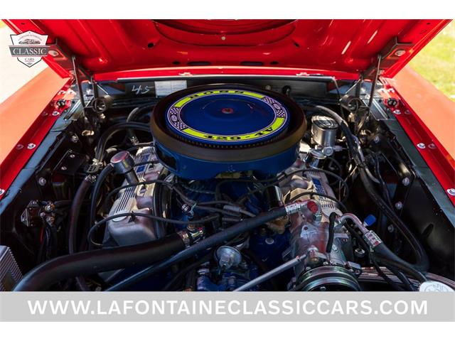 1969 Ford Mustang (CC-2087319) for sale in Milford, Michigan