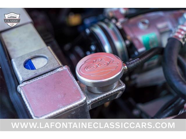 1969 Ford Mustang (CC-2087319) for sale in Milford, Michigan
