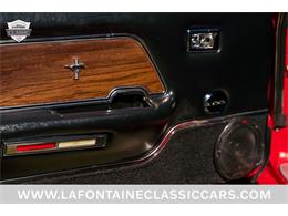 1969 Ford Mustang (CC-2087319) for sale in Milford, Michigan