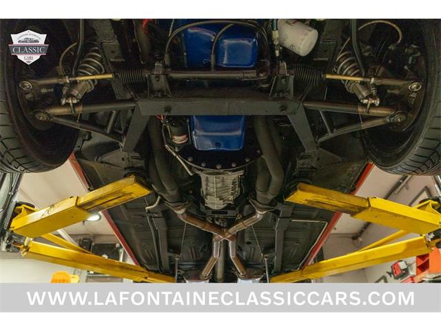 1969 Ford Mustang (CC-2087319) for sale in Milford, Michigan