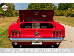 1969 Ford Mustang (CC-2087319) for sale in Milford, Michigan