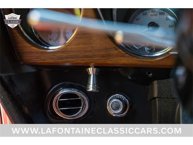 1969 Ford Mustang (CC-2087319) for sale in Milford, Michigan
