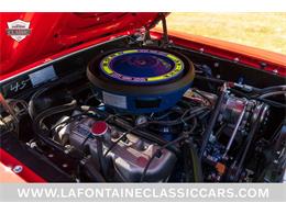 1969 Ford Mustang (CC-2087319) for sale in Milford, Michigan