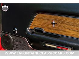 1969 Ford Mustang (CC-2087319) for sale in Milford, Michigan