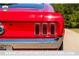 1969 Ford Mustang (CC-2087319) for sale in Milford, Michigan