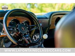 1969 Ford Mustang (CC-2087319) for sale in Milford, Michigan
