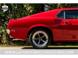1969 Ford Mustang (CC-2087319) for sale in Milford, Michigan