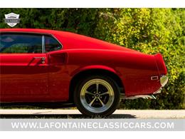 1969 Ford Mustang (CC-2087319) for sale in Milford, Michigan