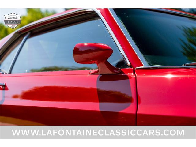 1969 Ford Mustang (CC-2087319) for sale in Milford, Michigan