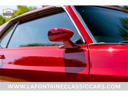 1969 Ford Mustang (CC-2087319) for sale in Milford, Michigan