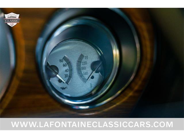 1969 Ford Mustang (CC-2087319) for sale in Milford, Michigan