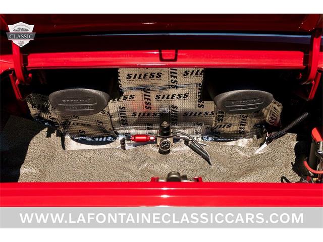 1969 Ford Mustang (CC-2087319) for sale in Milford, Michigan