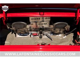 1969 Ford Mustang (CC-2087319) for sale in Milford, Michigan