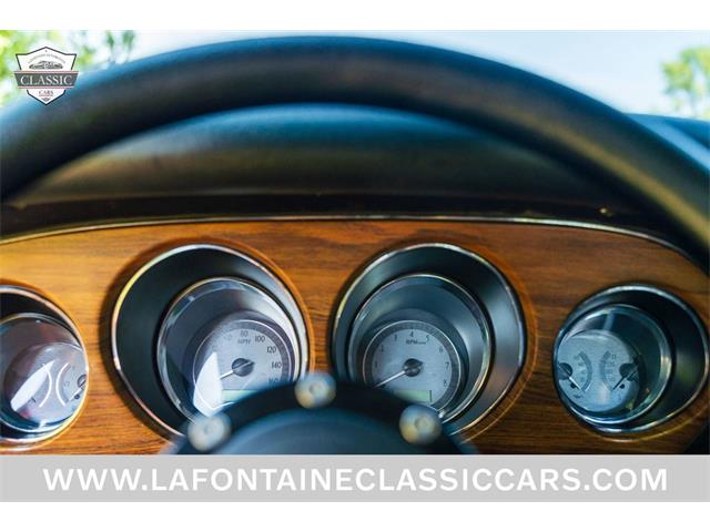 1969 Ford Mustang (CC-2087319) for sale in Milford, Michigan