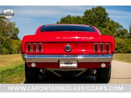 1969 Ford Mustang (CC-2087319) for sale in Milford, Michigan