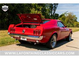 1969 Ford Mustang (CC-2087319) for sale in Milford, Michigan
