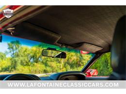 1969 Ford Mustang (CC-2087319) for sale in Milford, Michigan