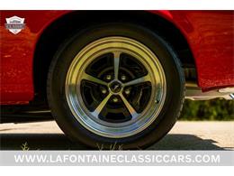 1969 Ford Mustang (CC-2087319) for sale in Milford, Michigan