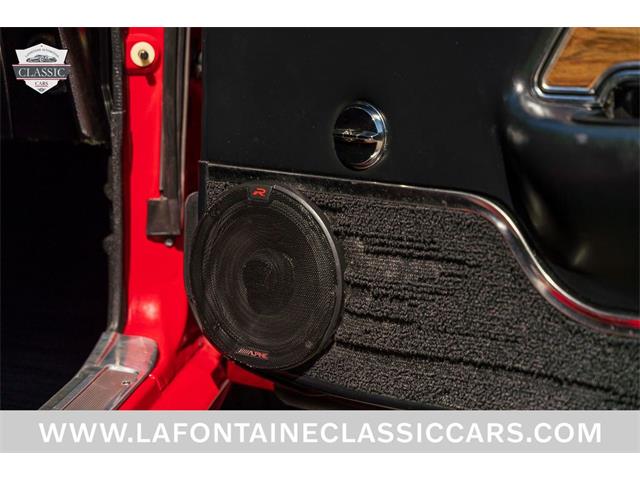 1969 Ford Mustang (CC-2087319) for sale in Milford, Michigan