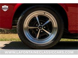 1969 Ford Mustang (CC-2087319) for sale in Milford, Michigan
