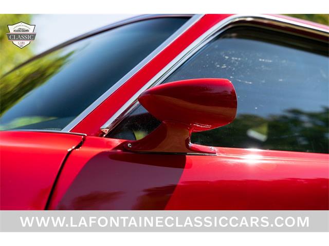 1969 Ford Mustang (CC-2087319) for sale in Milford, Michigan