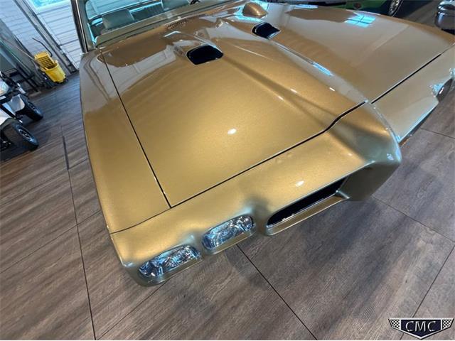 1970 Pontiac GTO (CC-2080732) for sale in Benson, North Carolina