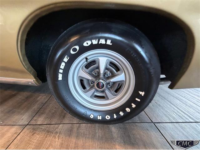 1970 Pontiac GTO (CC-2080732) for sale in Benson, North Carolina