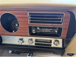 1970 Pontiac GTO (CC-2080732) for sale in Benson, North Carolina