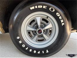 1970 Pontiac GTO (CC-2080732) for sale in Benson, North Carolina