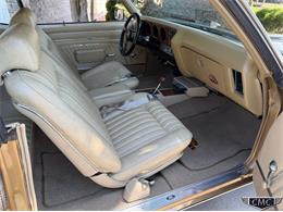 1970 Pontiac GTO (CC-2080732) for sale in Benson, North Carolina