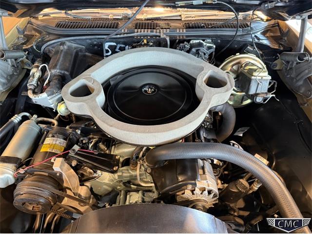 1970 Pontiac GTO (CC-2080732) for sale in Benson, North Carolina