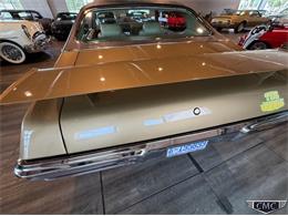 1970 Pontiac GTO (CC-2080732) for sale in Benson, North Carolina