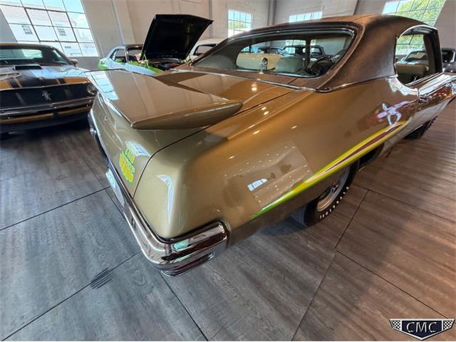 1970 Pontiac GTO (CC-2080732) for sale in Benson, North Carolina
