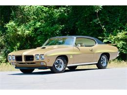 1970 Pontiac GTO (CC-2080732) for sale in Benson, North Carolina