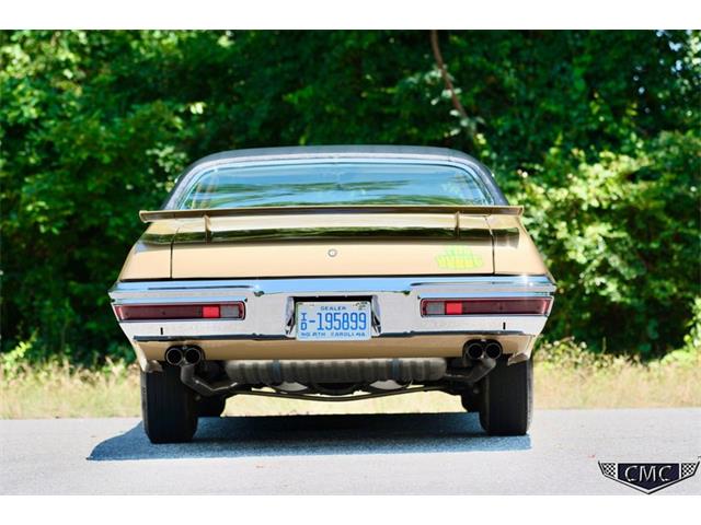 1970 Pontiac GTO (CC-2080732) for sale in Benson, North Carolina