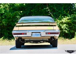 1970 Pontiac GTO (CC-2080732) for sale in Benson, North Carolina