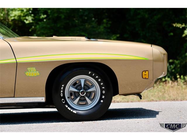 1970 Pontiac GTO (CC-2080732) for sale in Benson, North Carolina