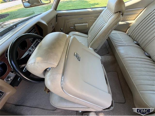 1970 Pontiac GTO (CC-2080732) for sale in Benson, North Carolina