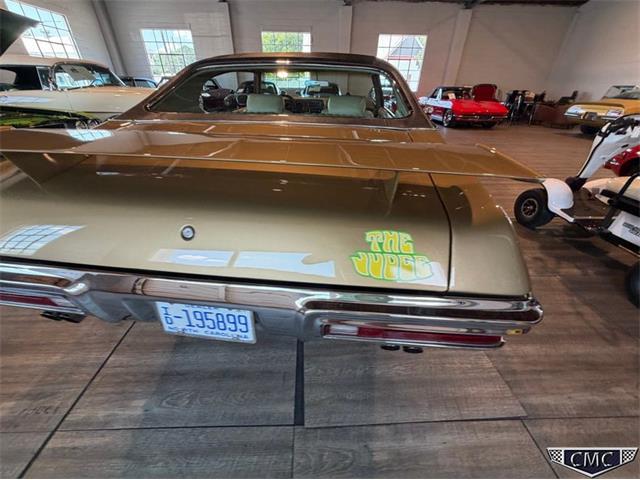 1970 Pontiac GTO (CC-2080732) for sale in Benson, North Carolina