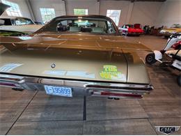 1970 Pontiac GTO (CC-2080732) for sale in Benson, North Carolina
