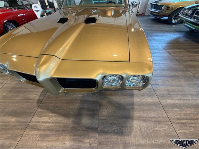 1970 Pontiac GTO (CC-2080732) for sale in Benson, North Carolina