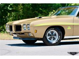 1970 Pontiac GTO (CC-2080732) for sale in Benson, North Carolina