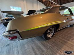 1970 Pontiac GTO (CC-2080732) for sale in Benson, North Carolina