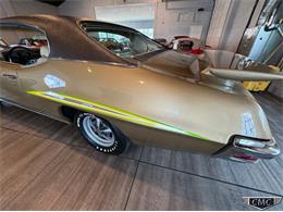 1970 Pontiac GTO (CC-2080732) for sale in Benson, North Carolina