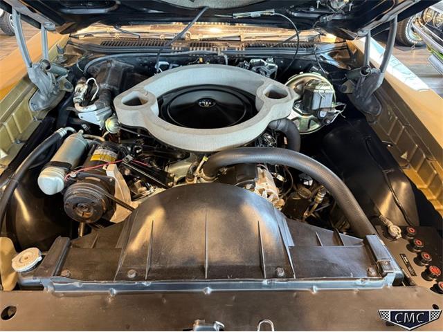 1970 Pontiac GTO (CC-2080732) for sale in Benson, North Carolina