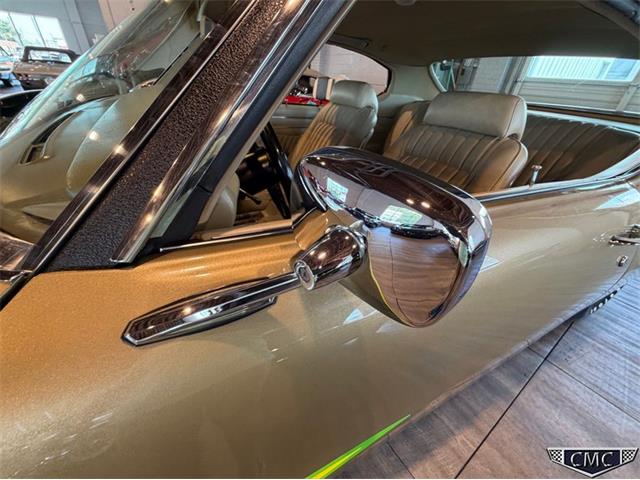 1970 Pontiac GTO (CC-2080732) for sale in Benson, North Carolina