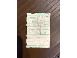 1970 Pontiac GTO (CC-2080732) for sale in Benson, North Carolina
