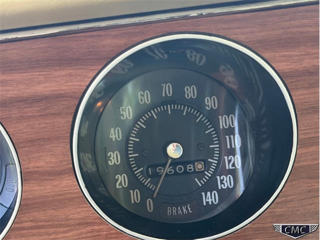1970 Pontiac GTO (CC-2080732) for sale in Benson, North Carolina