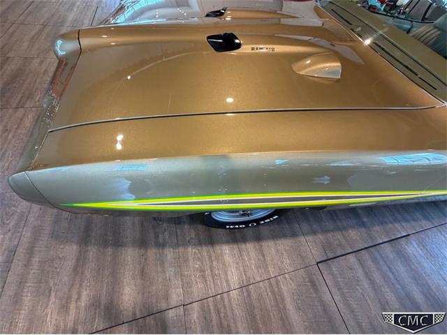 1970 Pontiac GTO (CC-2080732) for sale in Benson, North Carolina