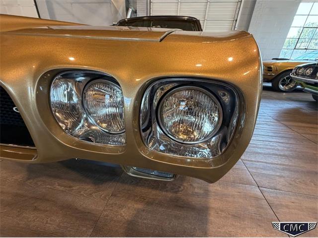 1970 Pontiac GTO (CC-2080732) for sale in Benson, North Carolina